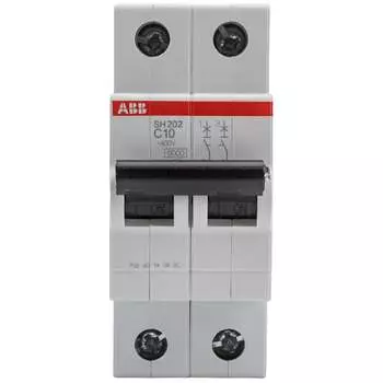 Автоматический выключатель ABB 2CDS212001R0104