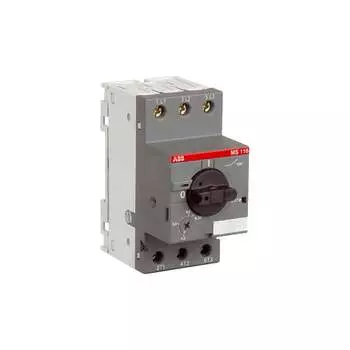 Автоматический выключатель ABB MS116-20 1SAM250000R1013