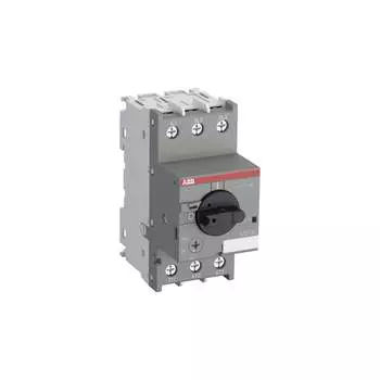 Автоматический выключатель ABB MS116-25 1SAM250000R1014