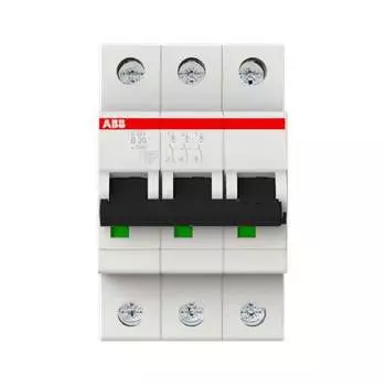 Автоматический выключатель ABB S203 2CDS253001R0405