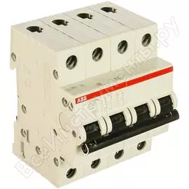 Автоматический выключатель ABB