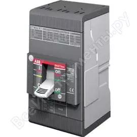 Автомат ABB