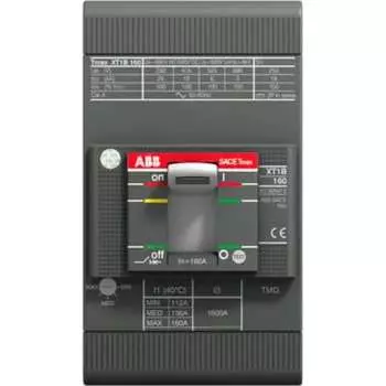 Автоматический выключатель ABB