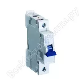 Автомат ABL серия Т C50T1