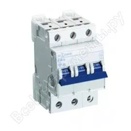 Автомат ABL серия Т C2T3