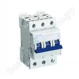 Автомат ABL серия Т C4T3