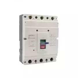 Автоматический выключатель ANDELI AM1-630L ADL06-061