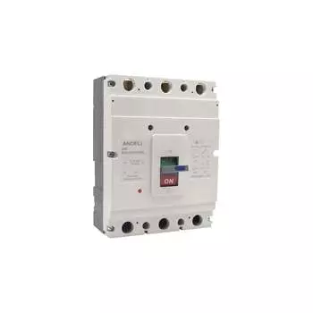 Автоматический выключатель ANDELI AM1-630L ADL06-059