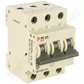 Автоматический автомат ЭРА NO-901-39 Б0031809