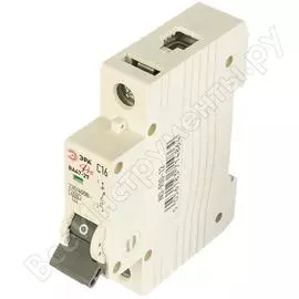 Автоматический выключатель ЭРА Pro NO90012 ВА47-29 Б0031747