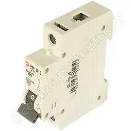 Автоматический выключатель ЭРА Pro NO90076 ВА47-29 Б0031786