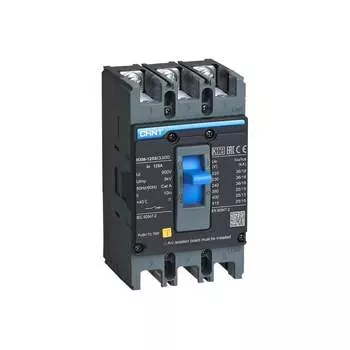 Автоматический выключатель CHINT 131362