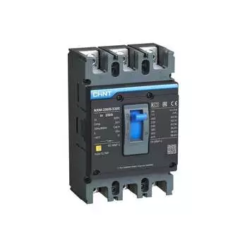 Автоматический выключатель CHINT 131369