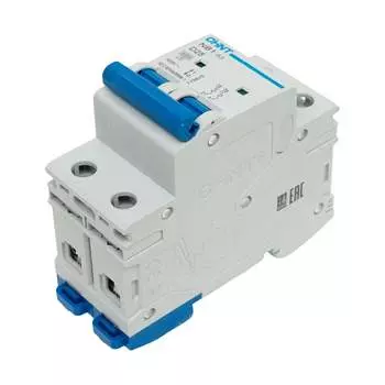 Автоматический выключатель CHINT 179675