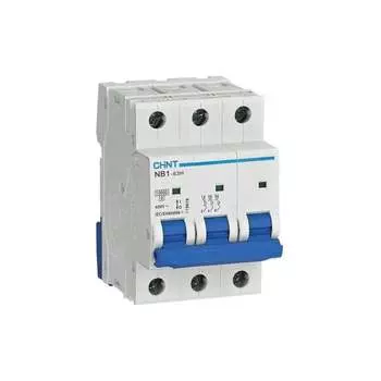 Автоматический выключатель CHINT 179871