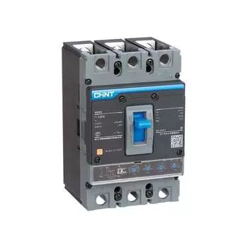 Автоматический выключатель CHINT 201719