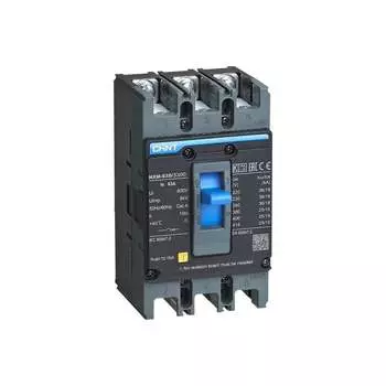 Автоматический выключатель CHINT 205892