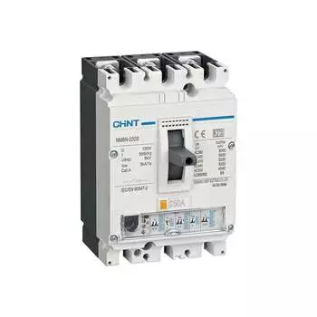 Автоматический выключатель CHINT 269426