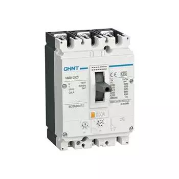 Автоматический выключатель CHINT 271172
