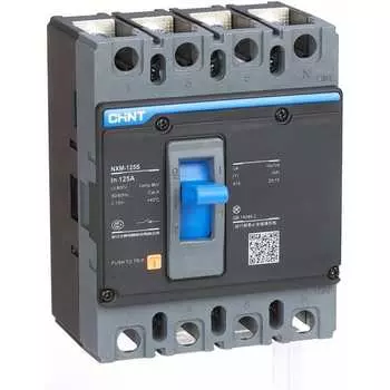 Автоматический выключатель CHINT 844301