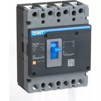 Автоматический выключатель CHINT 844326