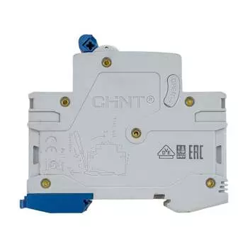Автоматический выключатель CHINT NB1-63 179668