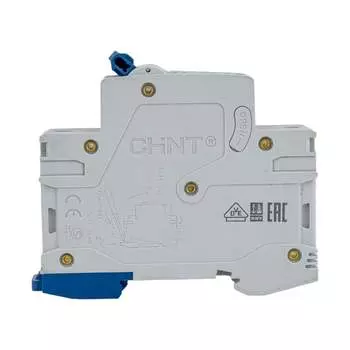Автоматический выключатель CHINT NB1-63 179626