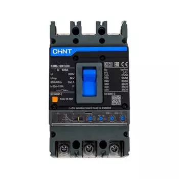 Автоматический выключатель CHINT 264747