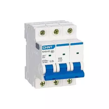 Автоматический выключатель CHINT 814187