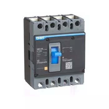 Автоматический выключатель CHINT 844300