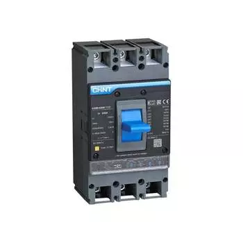 Автоматический выключатель CHINT 845730