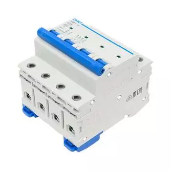 Автоматический выключатель CHINT NB1-63 179745