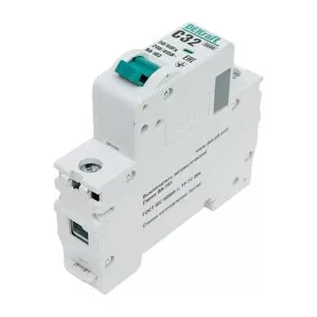 Автоматический выключатель DEKraft 12276DEK