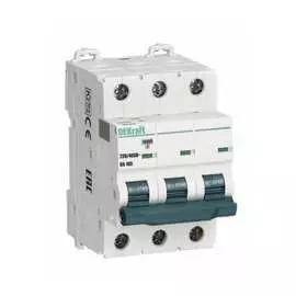 Автоматический выключатель DEKraft ВА105 13182DEK