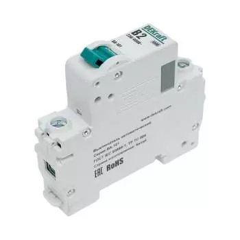 Автоматический выключатель DEKraft ВА101 11002DEK