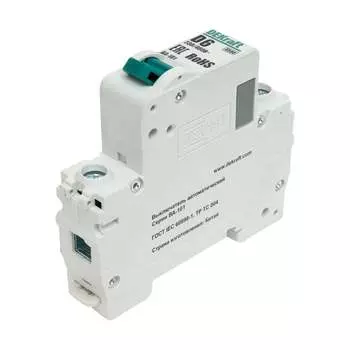 Автоматический выключатель DEKraft ВА101 11100DEK