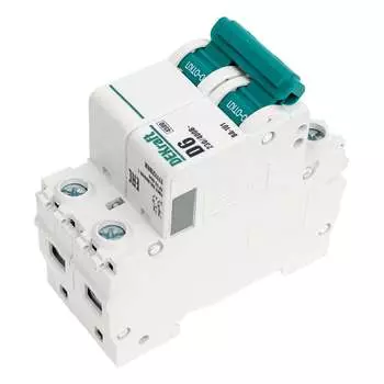 Автоматический выключатель DEKraft ВА101 11112DEK