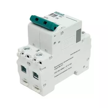 Автоматический выключатель DEKraft ВА101 11114DEK