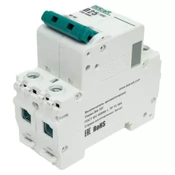 Автоматический выключатель DEKraft ВА101 11116DEK