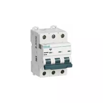 Автоматический выключатель DEKraft ВА105 13179DEK