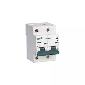 Автоматический выключатель DEKraft ВА201 13004DEK
