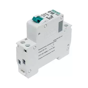 Автоматический выключатель DEKraft ва-103 12401DEK