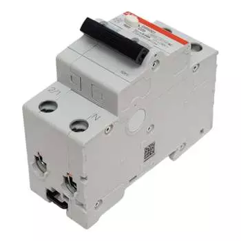 Автоматический выключатель дифференциального тока ABB DSH201 2CSR255070R1254