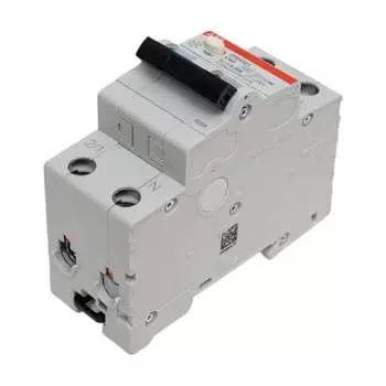 Автоматический выключатель дифференциального тока ABB DSH201 2CSR255070R1404