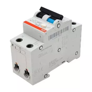 Автоматический выключатель дифференциального тока ABB DSH201 2CSR255070R1104