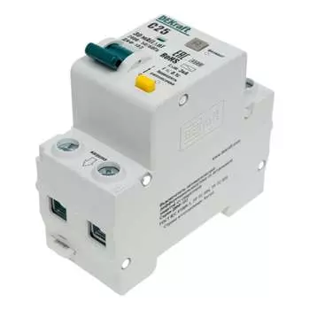 Автоматический выключатель дифференциального тока DEKraft ДИФ-103 16054DEK