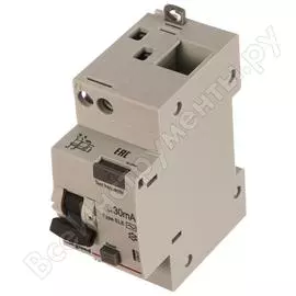 Автоматический выключатель дифференциального тока Legrand 419401 1199856