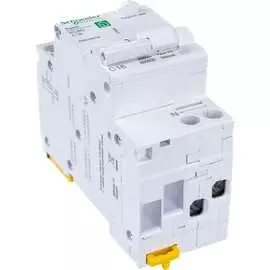 Автоматический выключатель дифференциального тока Schneider Electric