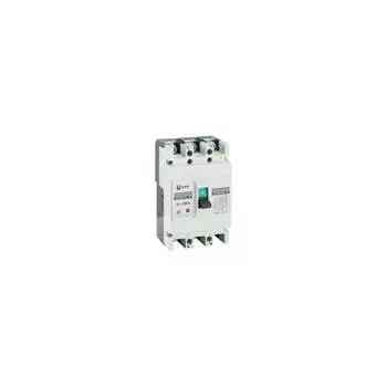 Автоматический выключатель EKF ВА-99М PROxima mccb99-100-32m