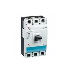 Автоматический выключатель EKF AV POWER-3/3 mccb-33-400-TR-av